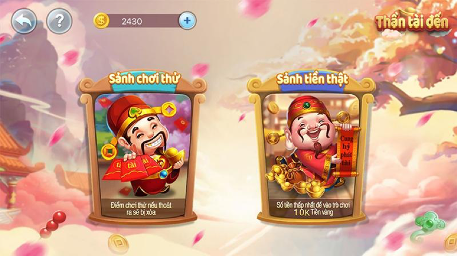 Quay slot thần tài là gì? Chiến thuật chơi game thần tài tại GEMWIN